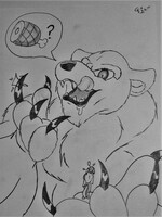 I Can’t Decide [by Anubiis_Werewolf]