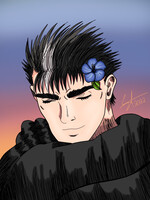 𝔗𝔥𝔢 𝔅𝔩𝔞𝔠𝔨 𝔖𝔴𝔬𝔯𝔡...