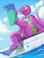 Flippers N Things