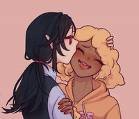 aw,honey!
