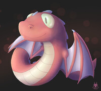 Dragonsnake