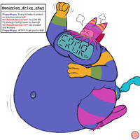 :Patreon: Plugsy's Donation Disaster