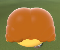 Blimp Sally angle 6