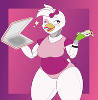 Pizza Queen