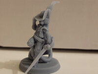 Dusty's DnD Bootsy