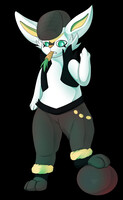 Get outa here! [Comm]