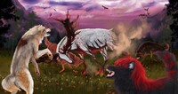"Big Hunt"