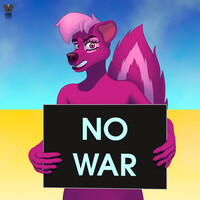 No War