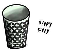 sippy sippy