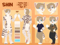 Shin Reference