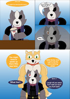 Total Hulking Island Episode 3 before votes