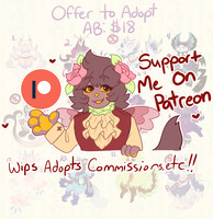 Magical Creatures Adopt Teaser