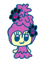 Agetchi Tamagotchi Fanart