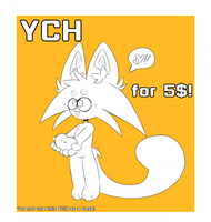 5$ YCH [CLOSED]
