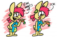 What's up, Cherry?