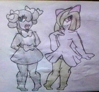 Psychic Bois