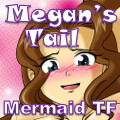 Megan's Tail: Chapter 6