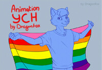 [WIP] Your flag! #6 (Animation)