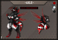 PROTOHIVE -for Thedragonknight1377 -