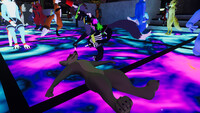 FurRave - Poke!