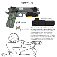 Titanfall 2 - Spec 19