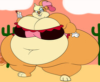 Large Lola