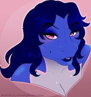 In-stream commission for Anubis2030