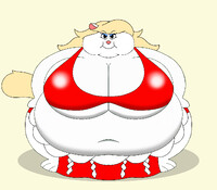 Minerva Monday: Yokozuna Sumo Wrestler