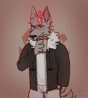 Thermocup for coffee