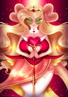 Adopt Com: Power of Love~