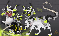 No Face Adopt OTA OPEN