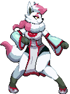 mugen 01 by Great_Nix_Fox -- Fur Affinity [dot] net