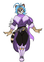 Nimah - Outfit Update 1