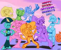 Women for Women's Day