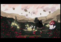 Strawberry!! [2/2]