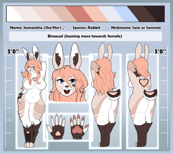 Userpage of babbitybab -- Fur Affinity [dot] net