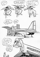 Espresso kerosine (commission, by Cervelet)