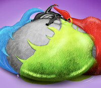 Full slimes