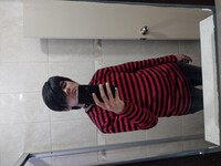 I F*CKing love this, I feel totally on Red