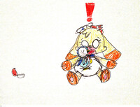 Cream-Pie's first time with Piplup