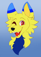 Seven Wink PFP