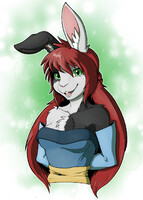 Malea - Alt Outfit Test