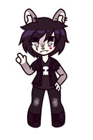 I'm back from the dead whats up?