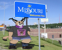 I am in Missouri