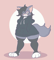 New Character: Sanura