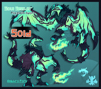 Adopt: Soul Seeker (Sold)