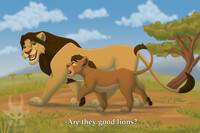 Future King's Duties