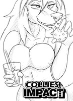 Collies Impact - impacto de collies