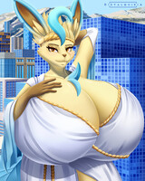 Showers [Commission]