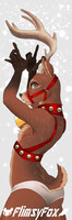 Late Reindeer